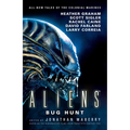 Aliens: Bug Hunt