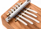 Hokema - B5 Kalimba - Pocket Kalimba - F