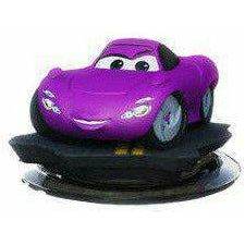 Disney Infinity 1.0 - Loose Figure's (LOOSE) - Role-Players