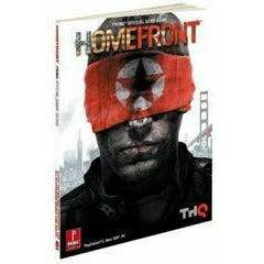 Homefront [Prima] Strategy Guide - (LOOSE) - 
