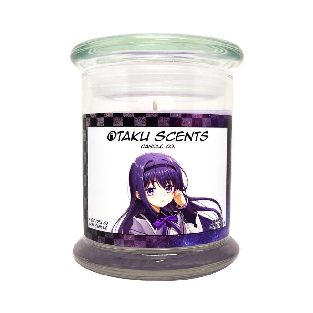 Homura