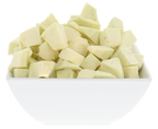 Freeze Dried Honeydew Melon