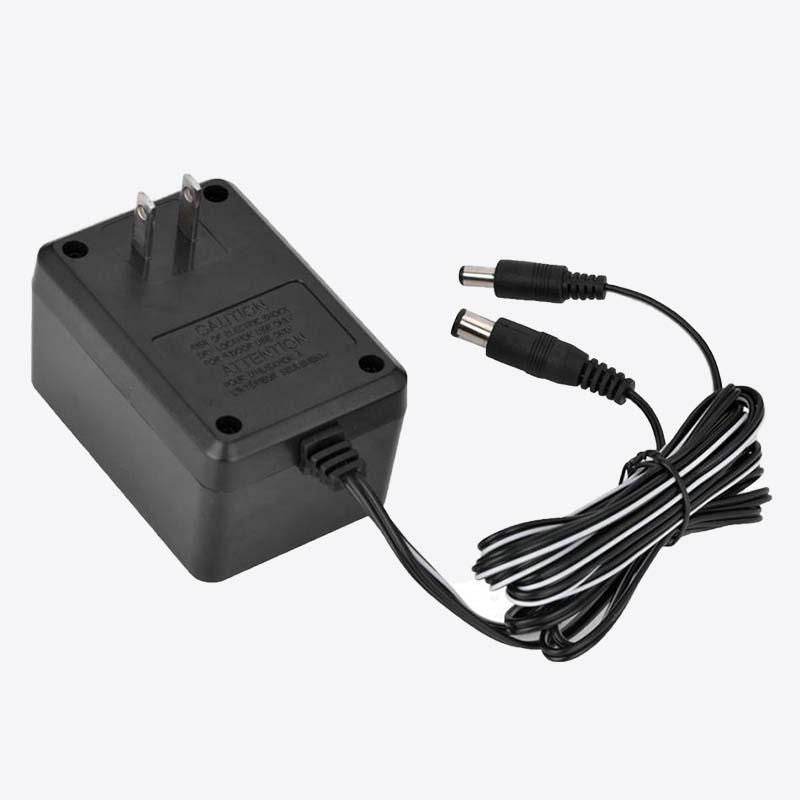 A/V & Power Cord Bundle Compatible With Nintendo NES - 