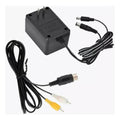 A/V & Power Cord Bundle For Sega Genesis 1 - Role-Players