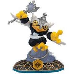 Skylanders: SWAP Force - Loose Figure's - Hoot Loop Enchanted