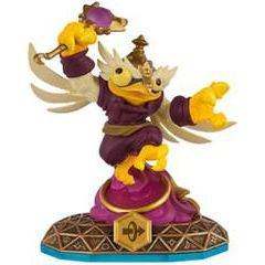 Skylanders: SWAP Force - Loose Figure's - Hoot Loop
