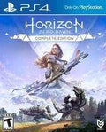 Horizon Zero Dawn [Complete Edition] - Playstation 4 - 