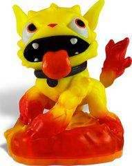 Skylanders: Giants - Loose Figure's - Hot Dog - Giants - Molten