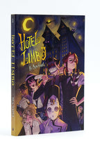 Hotel Limbo (Book 1)