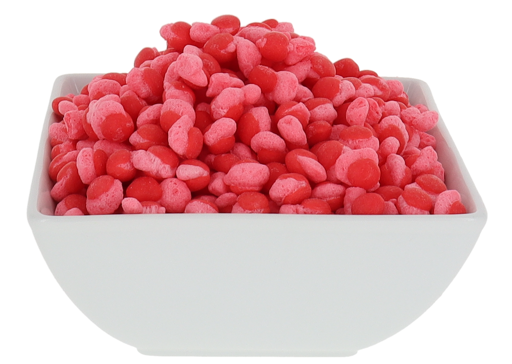 Freeze Dried Hot Reds Candy