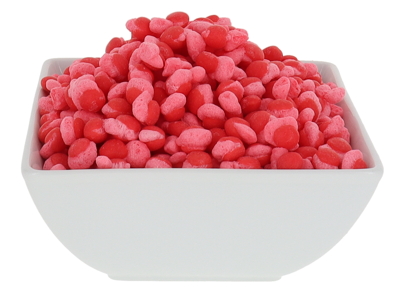 Freeze Dried Hot Reds Candy