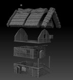 House 1