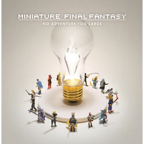 Miniature Final Fantasy