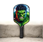 Hulk Breakthrough - Pickleball Paddle