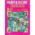 Hunt & Score - Atari 2600 - Role-Players