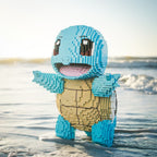 Life-Sized Hydro Turtle