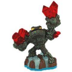 Skylanders: SWAP Force - Loose Figure's - Hyper Beam Prism Break