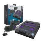 RetroN 2 HD Gaming Console Compatible With NES® / Super NES® / Super Famicom™ - Role-Players