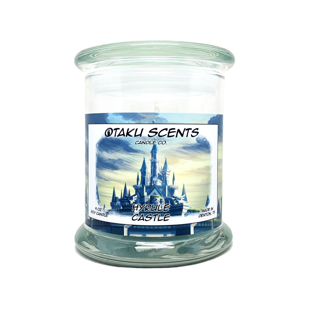 Hyrule Castle