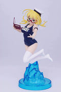 Kantai Collection I-8 Suichu Biyori Figure - 