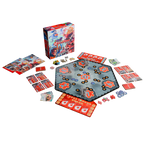 Infinity HexaDome Legends Core Box