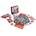 Infinity HexaDome Legends Core Box [SPANISH]