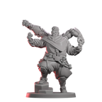 Cold Blood (Valkyrie & Nadir) Expansion Set