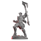 Cold Blood (Valkyrie & Nadir) Expansion Set