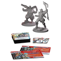 Cold Blood (Valkyrie & Nadir) Expansion Set