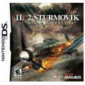IL-2 Sturmovik: Birds Of Prey - Nintendo DS - Role-Players