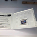 Pokemon Moon | 3DS - VG with Generic Case