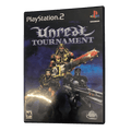 Unreal Tournament | PS2 | VG - 