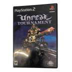 Unreal Tournament | PS2 | VG - 