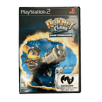 Ratchet & Clank: Going Commando | PS2 | VG - 