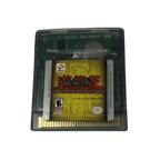 Yugioh: Dark Duel Stories | GBC | VG - 