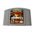 Pokemon Stadium | N64 | VG - 