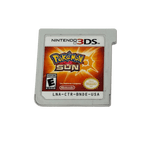 Pokemon Sun | 3DS | VG - VG Cart Only