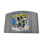 Excitebike 64 | N64 | VG - 