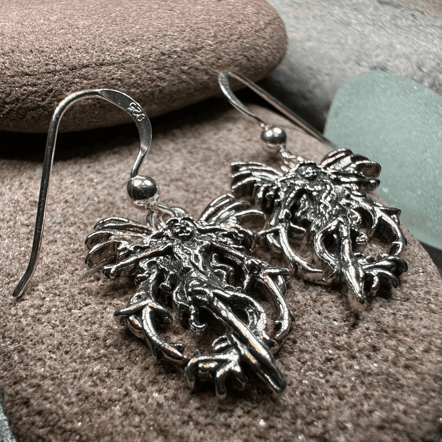 Pixie Fairy Earrings - 