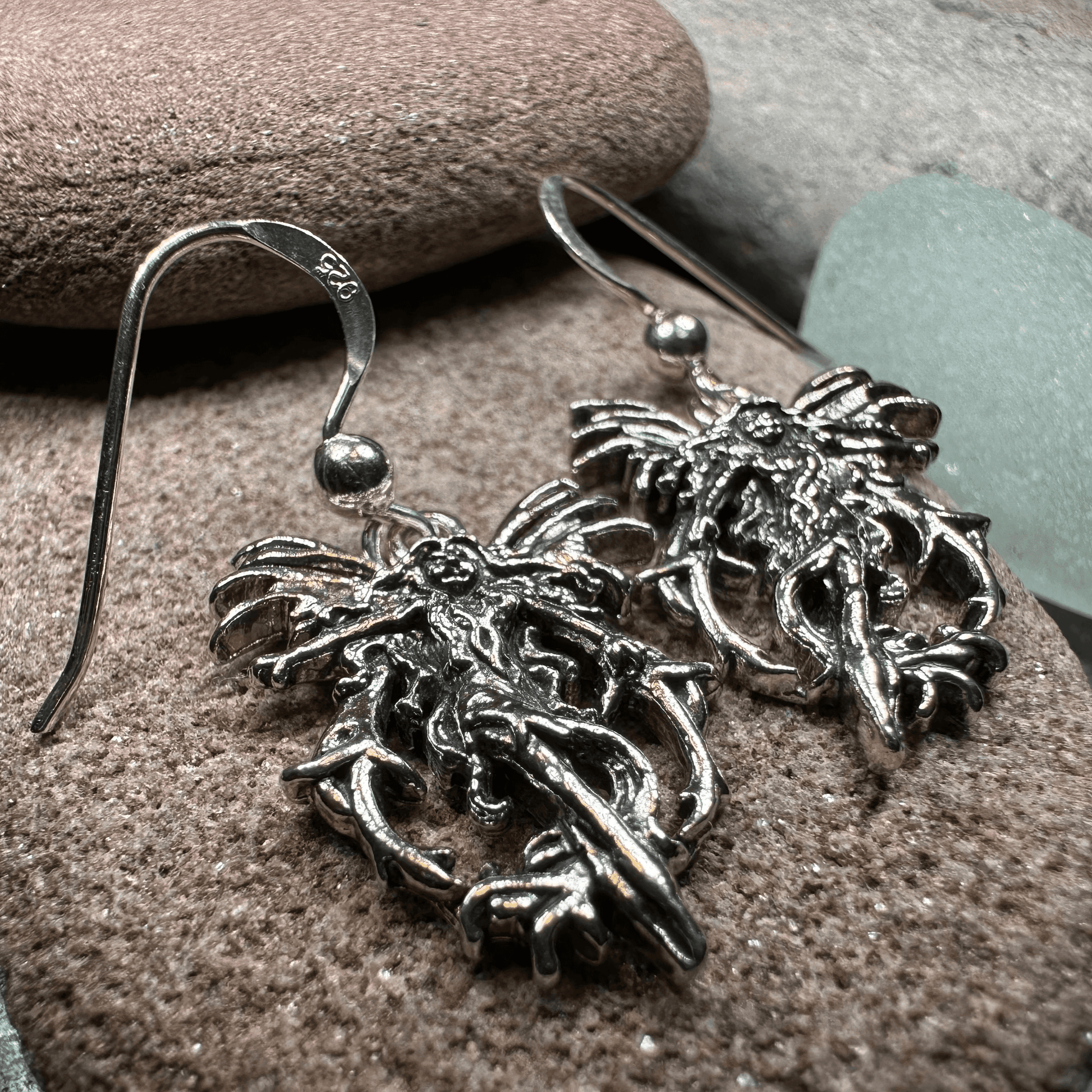 Pixie Fairy Earrings - 