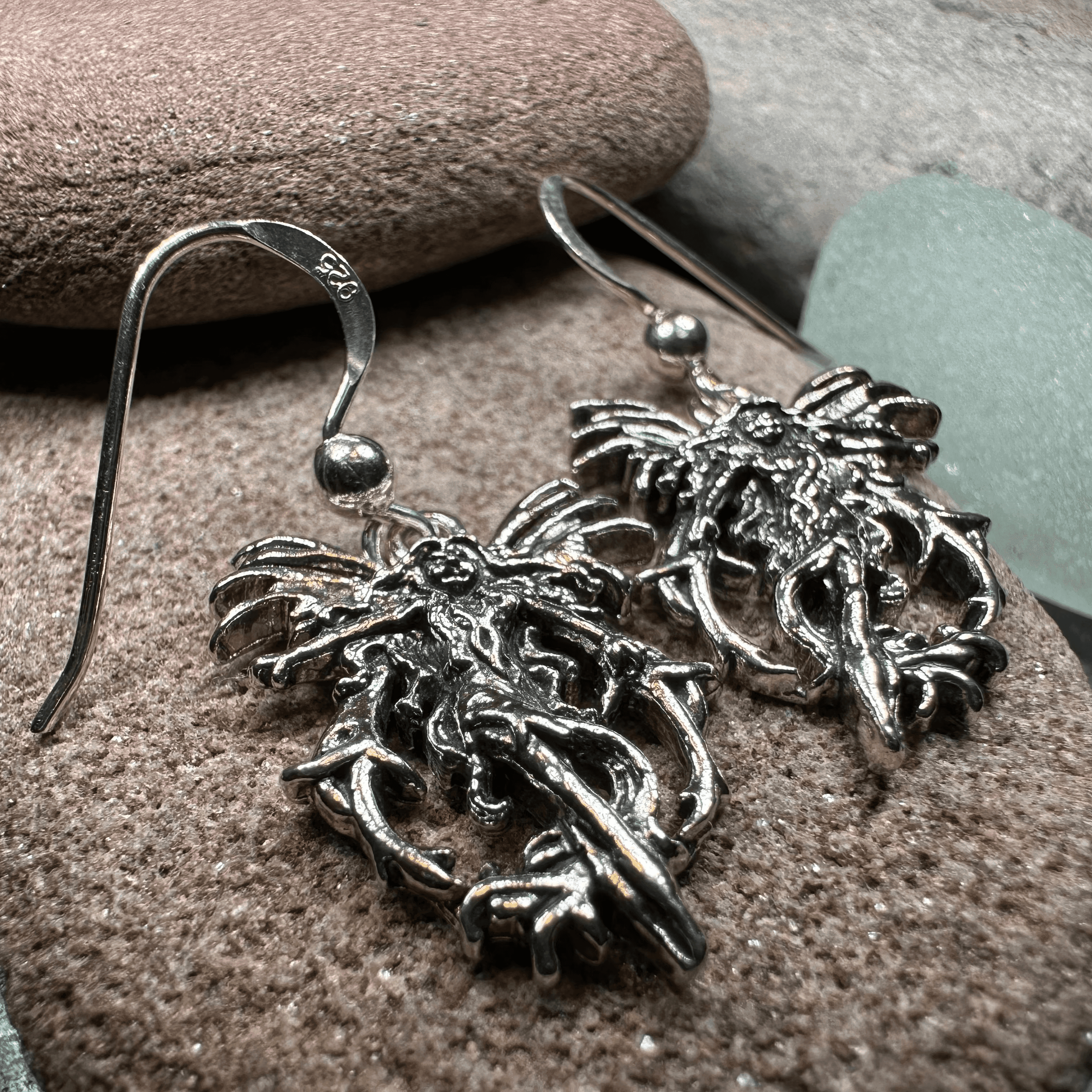 Pixie Fairy Earrings - 