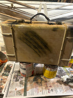 Demon Trap Case