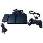 PlayStation 2 Slim (Refurbished) - Role-Players