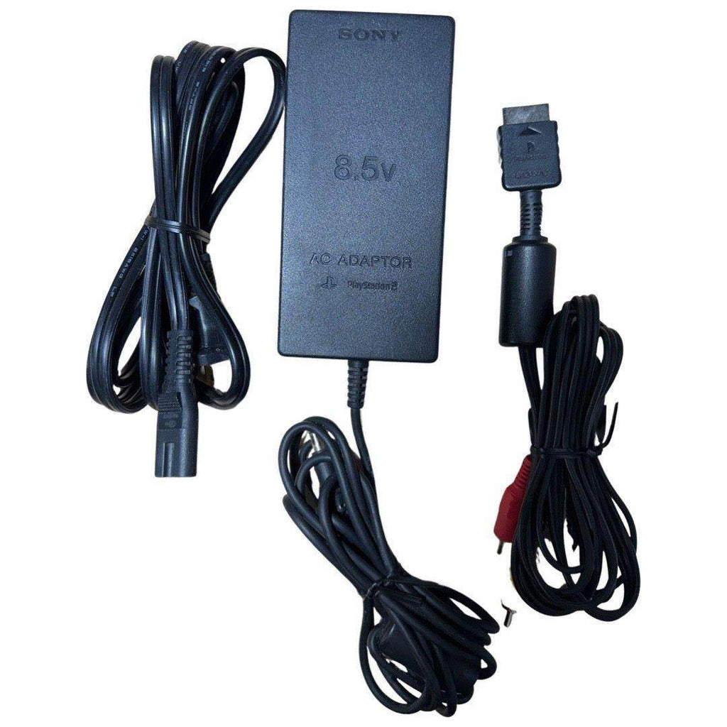 PlayStation 2 Slim (Refurbished) - Role-Players