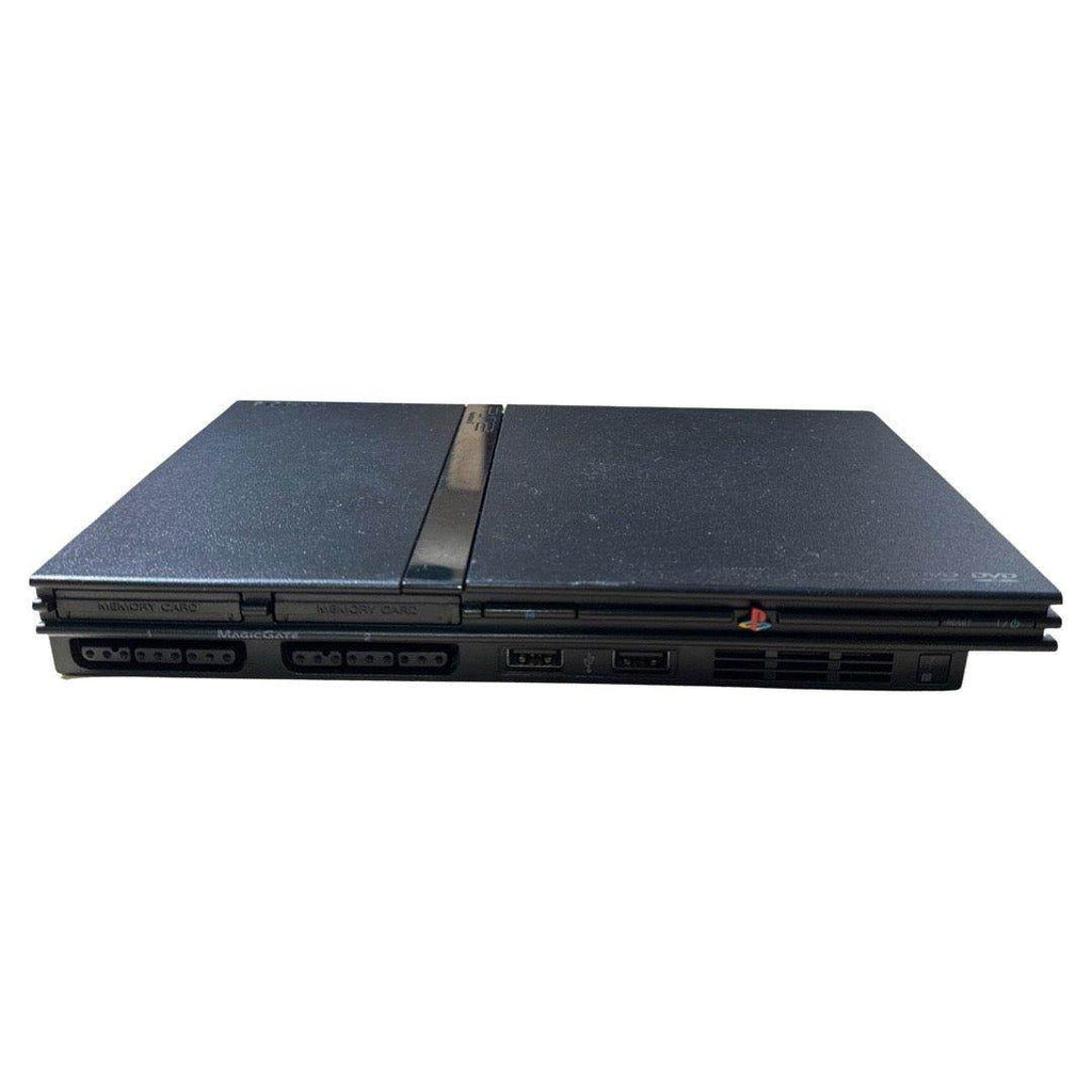 PlayStation 2 Slim (Refurbished) - Role-Players