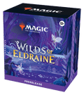 Wilds of Eldraine Prerelease Pack | MTG | New - 