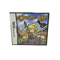 Drawn to Life | DS - VG Cart Only