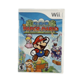 Super Paper Mario | Wii - VG with Case