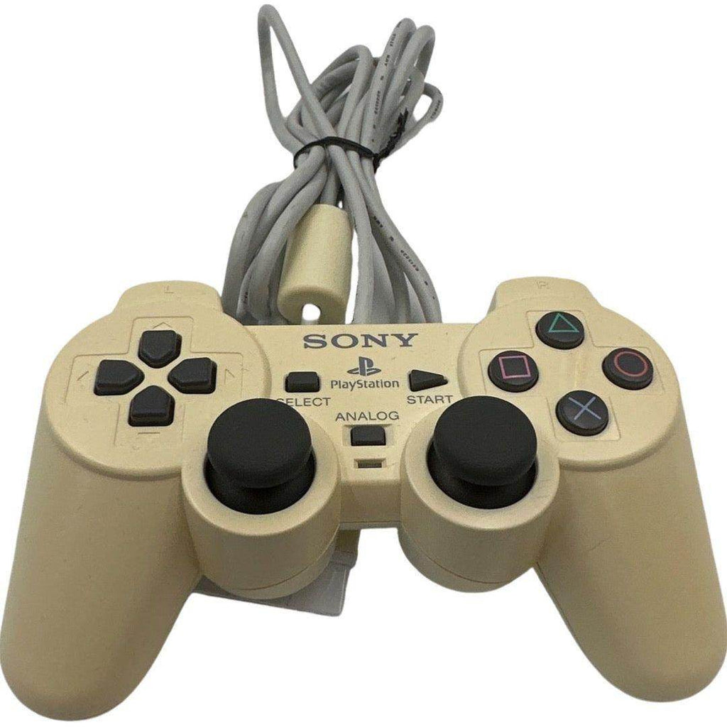PlayStation 2 DualShock 2 Official-Controller - Role-Players