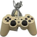 PlayStation 2 DualShock 2 Official-Controller - Role-Players